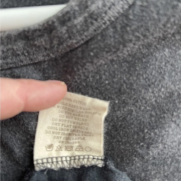 Spell and the Gypsy Sleeveless T-shirt Dress - Picture 6 of 8